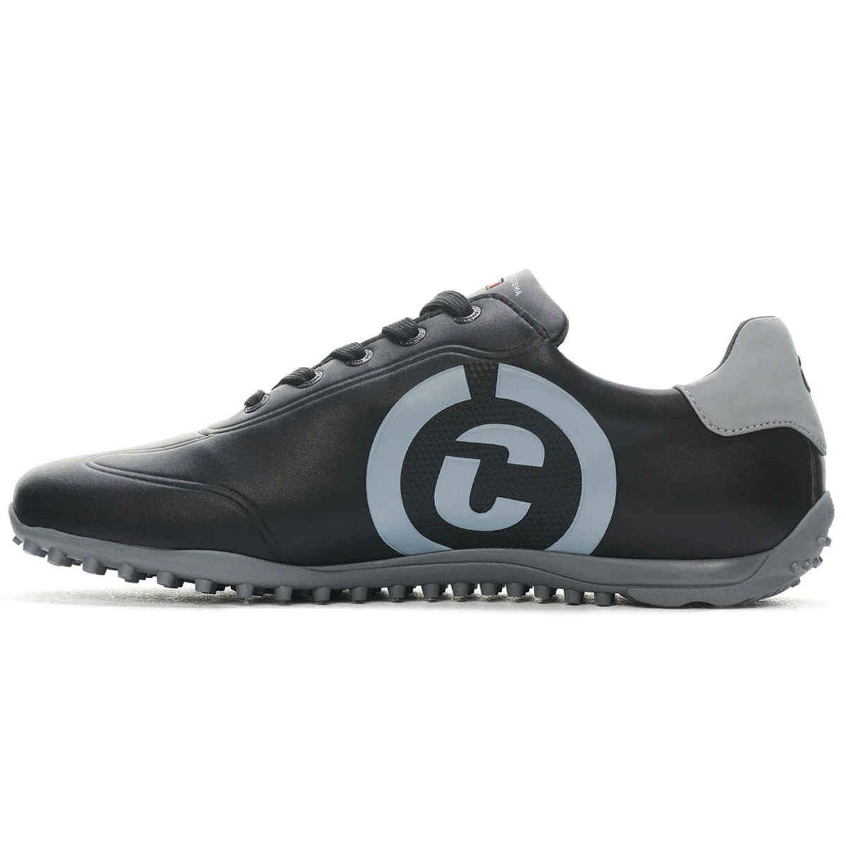 duca del cosma kingscup golf shoes